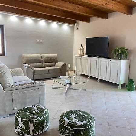 Vila Carmen House Cirò Marina Exteriér fotografie