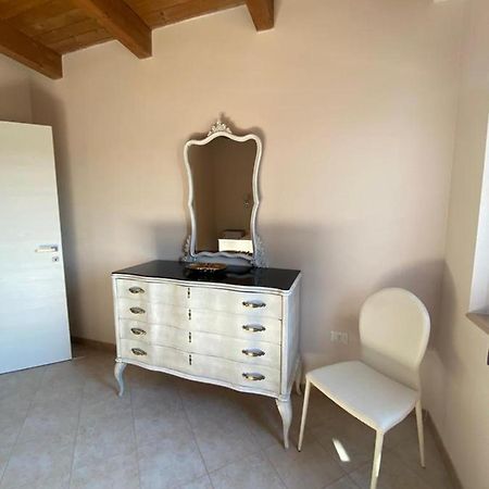 Vila Carmen House Cirò Marina Exteriér fotografie