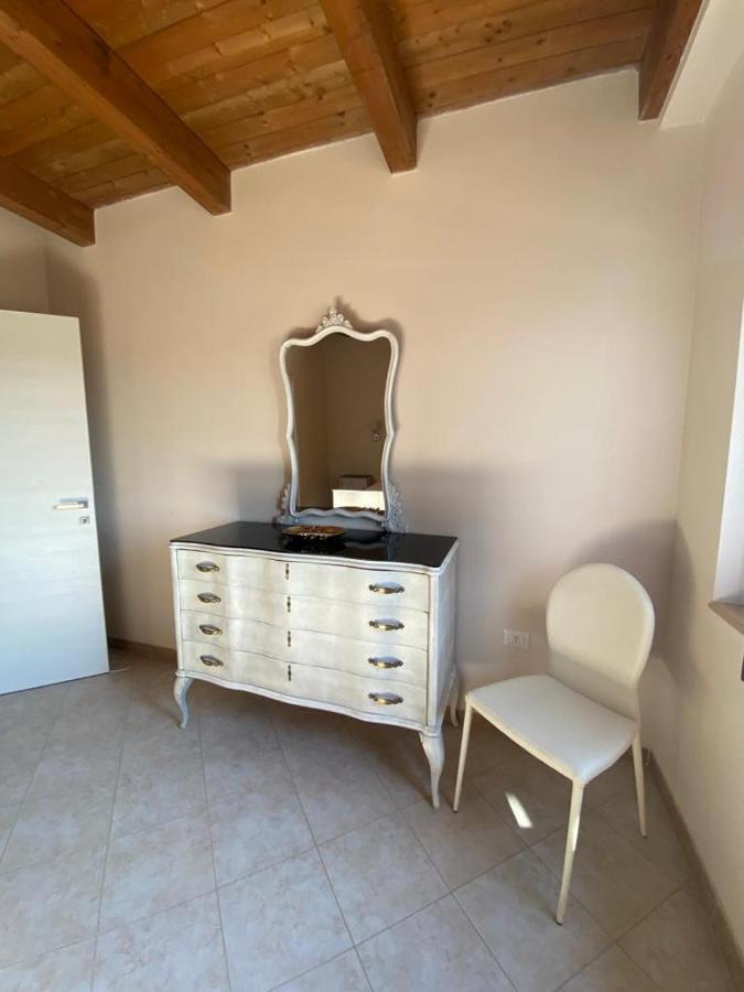 Vila Carmen House Cirò Marina Exteriér fotografie