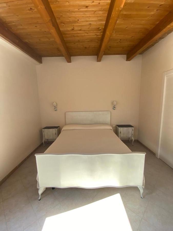 Vila Carmen House Cirò Marina Exteriér fotografie