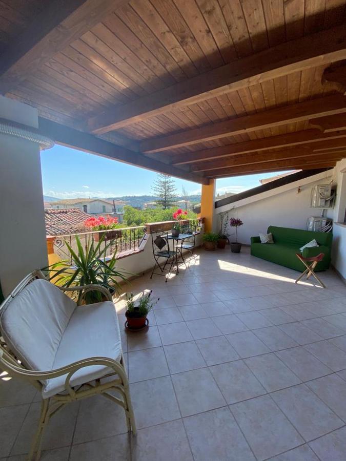 Vila Carmen House Cirò Marina Exteriér fotografie